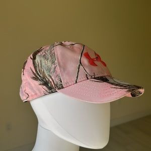 Under Armour Woman’s Hat